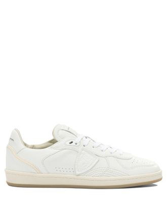 Philippe Model Sneakers & Slip-On White