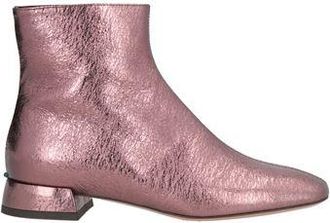 A.Bocca CALZATURE - Stivaletti su YOOX.COM