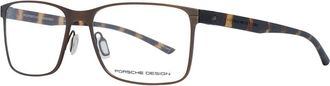 Porsche Design Titanium Glasses Mens (Frames)