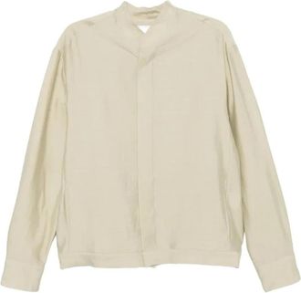 Costumein Uomo, Giacche, Beige, S, new