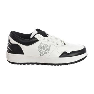 Plein Sport Sneakers, male, Multicolor, 6 UK, Claw Trainers for Men