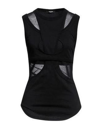 Balmain CAMISETAS Y TOPS - Tops en YOOX.COM
