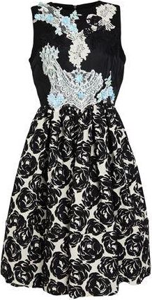 Antonio Marras VESTIDOS - Vestidos midi en YOOX.COM