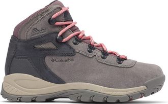Columbia Newton Ridge Plus WP wandelschoenen
