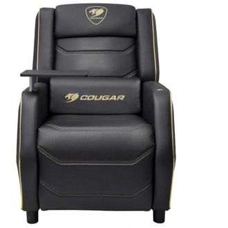 Cougar Silla De Oficina 3mrgpglb.0001 Negro