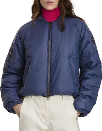 Canada Goose Elba Down Bomber Jacket