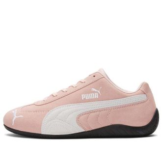 Puma (WMNS) Puma Speedcat LS Cloud Pink 381766-03