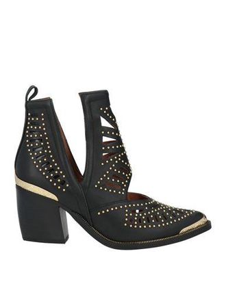 Jeffrey Campbell CALZADO - Botines de ca&ntilde;a alta en YOOX.COM