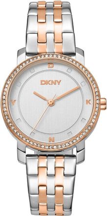 DKNY Dkny Womens Evening Watch