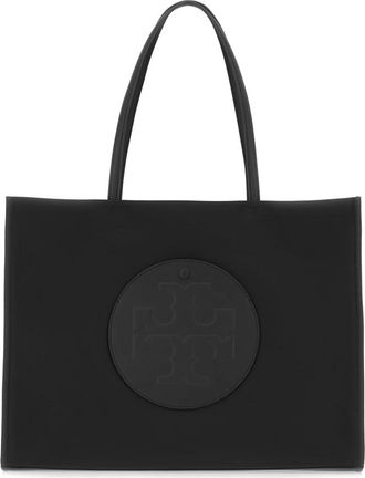Tory Burch Schoudertassen - Dames - Shoppers - Zwart - ONE Size - Tassen