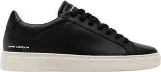 Crime London Sneakers - - Shoes - Uomo - Nero - 43 EU