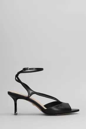 Lola Cruz Streep 65 Sandals