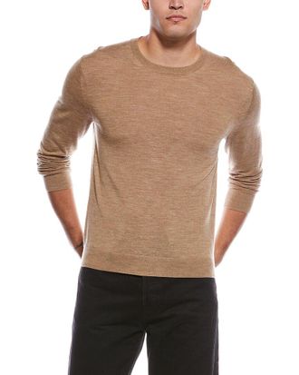 Vince Wool Crewneck Sweater