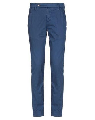 Entre Amis BOTTOMWEAR - Pantaloni su YOOX.COM