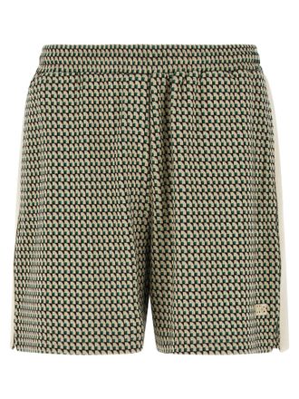 Wales Bonner power Short Shorts