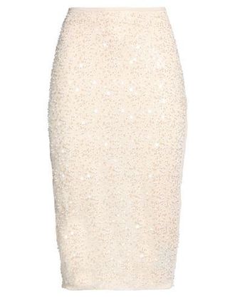 Kaos HOSEN & R&Ouml;CKE - Midi-R&ouml;cke auf YOOX.COM