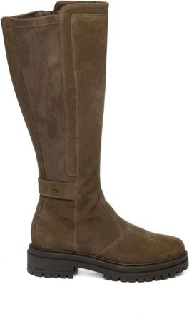 Nero Giardini Mujer, Zapatos, Marr&oacute;n, Talla: 40 EU