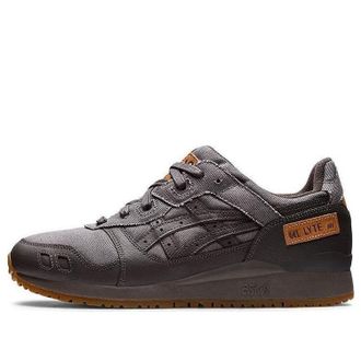 Asics Gel Lyte 3 OG Okayama Denim Pack - Metropolis 1201A530-020