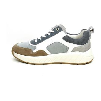 Solidus Heren, Schoenen, Veelkleurig, Maat: 42 EU Su&egrave;de