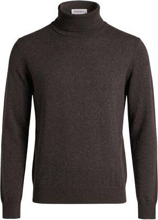 KANGRA KNITWEAR - Turtlenecks on YOOX.COM