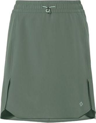 Vaude Skomer Skort V Skort f&uuml;r Damen | oliv