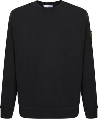 Stone Island Uomo, Maglie, Nero, S, new