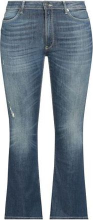 Dondup BOTTOMWEAR - Jeans on YOOX.COM