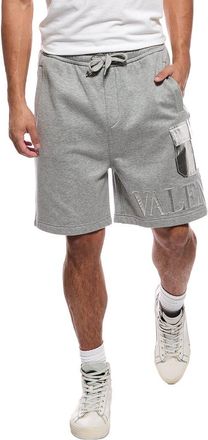 Valentino Lounge Short
