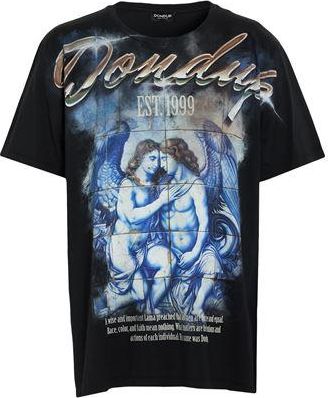 Dondup TOPWEAR - T-shirts sur YOOX.COM