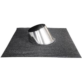 MBM Faldale tetti inclinati base Butal canna fumaria DN 180