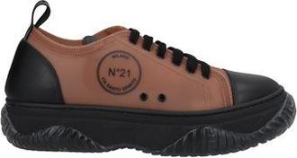 N°21 CALZADO - Sneakers en YOOX.COM