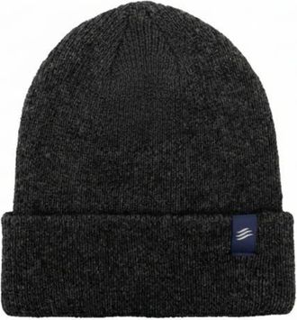 United By Blue The Softest Ultra cozy Yak Yarn Heathered Knit Beanie in Light Heather Grey at Nordstrom