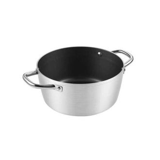 Tescoma Cazuela De 2 Asas Cm 24 Grandchef Tescoma 606874