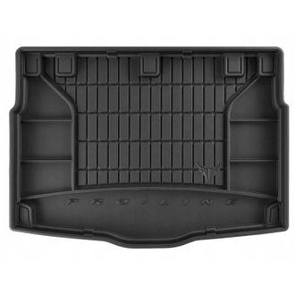 OEM Alfombrilla De Goma Para Maletero Hyundai I30 2 Hatchback 2012-2017 Tm G