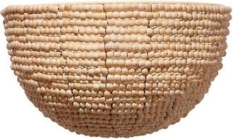 Ballard Designs Timothy Wall Sconce - Natural - Ballard Designs