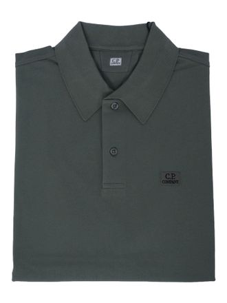 C.P. Company Polo korte mouw