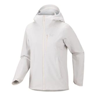 Arc'teryx (WMNS) ArcTeryx Gamma MX Hoody Arctic Silk X000009456-WHT