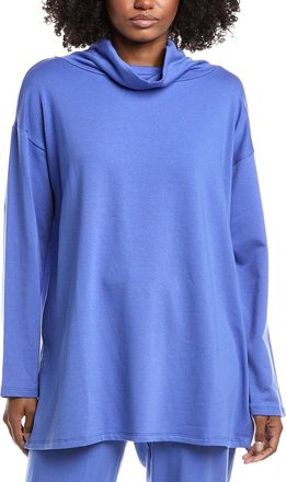 Eileen Fisher Eileen Fisher Funnel Neck Tunic