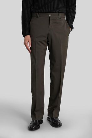 Pantaloni Torino Ma37 Pants