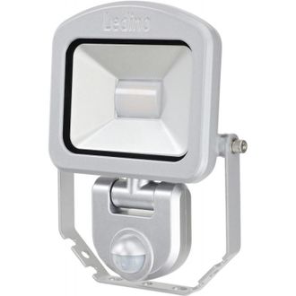 OEM Proyector Led Con Detector De Plata 10sni 10w4000k (por 16)
