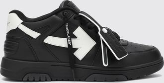 Off-white Sneakers Out Of Office Off-White in pelle