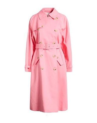 Maison Kitsun&eacute; COATS & JACKETS - Overcoats & Trench Coats on YOOX.COM