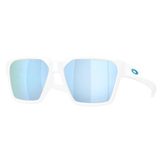Oakley Heren, Accessoires, Wit, Maat: 58 MM