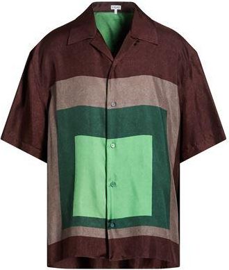 Loewe CAMISETAS Y TOPS - Camisas en YOOX.COM