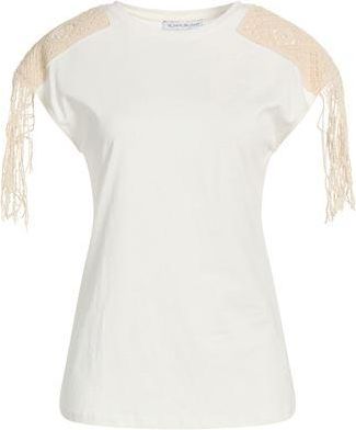 Le Sarte del Sole CAMISETAS Y TOPS - Camisetas en YOOX.COM
