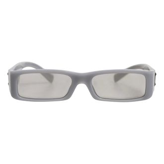 Dolce & Gabbana Dames, Accessoires, Grijs, Maat: ONE Size