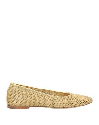 Burberry FOOTWEAR - Ballet flats on YOOX.COM