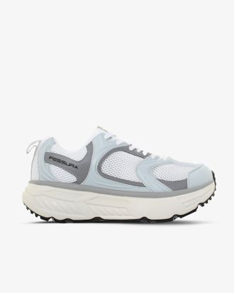 Fessura Italia Sneaker - White