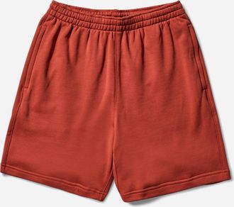 Nike Men s Wool Classics Fleece Shorts Mars Stone
