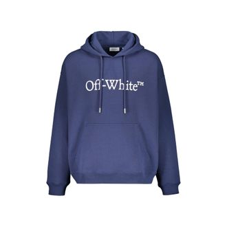 Off-white Off White Logo Sweatshirt